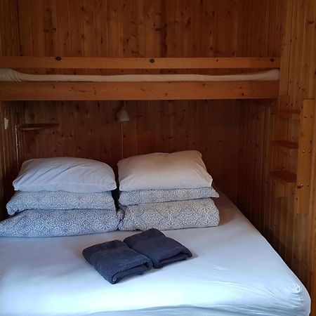 Cozy Cabin In The Woods Selfoss Bagian luar foto