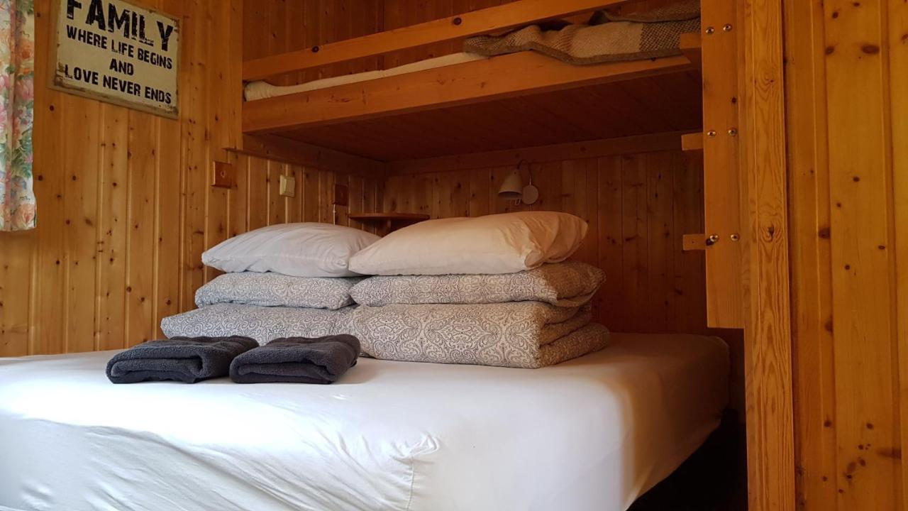 Cozy Cabin In The Woods Selfoss Bagian luar foto