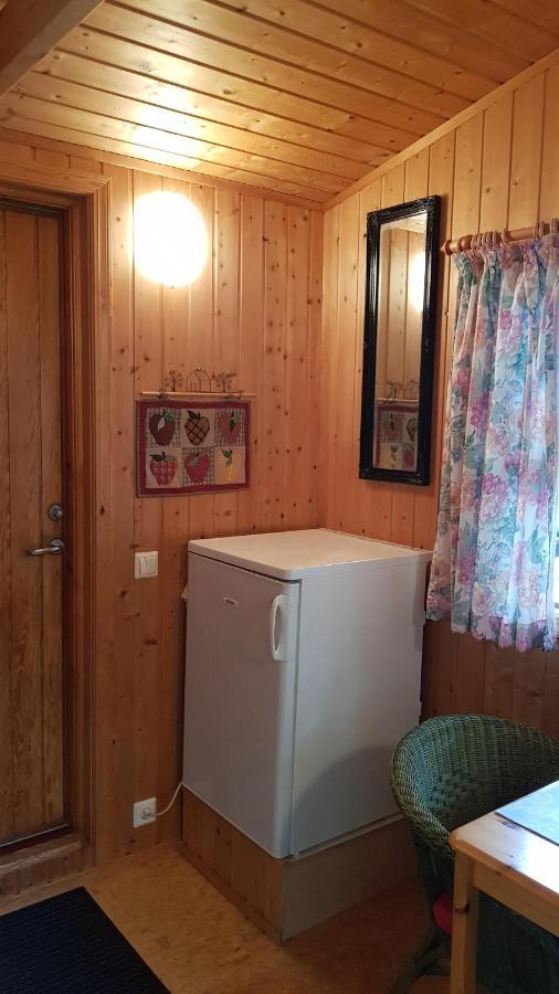 Cozy Cabin In The Woods Selfoss Bagian luar foto